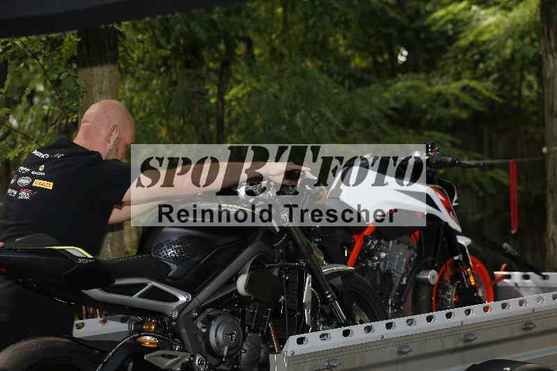 Archiv-2025/33 24.07.2025 Speer Racing ADR/Impressionen